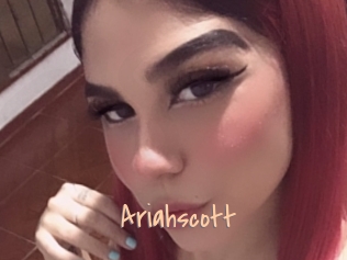 Ariahscott