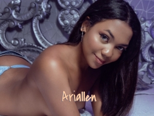 Ariallen