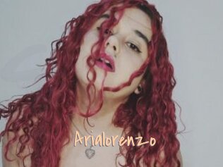 Arialorenzo