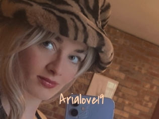 Arialove19