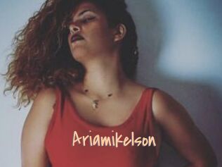 Ariamikelson