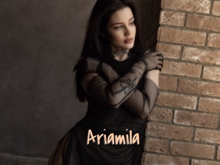 Ariamila