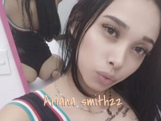 Ariana_smith22