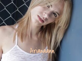 Arianaann