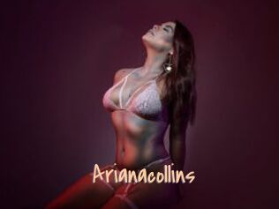 Arianacollins
