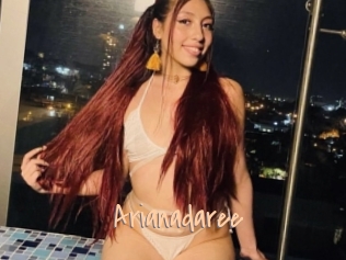 Arianadaree