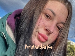 Arianadarks