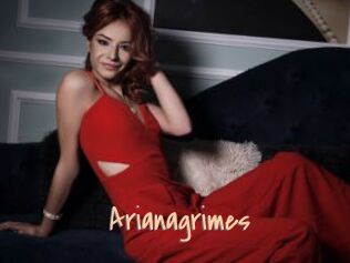 Arianagrimes