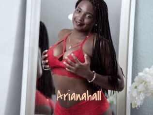 Arianahall