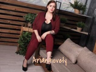 arianaiovely Salopes de 18 ans