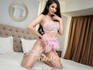 Arianakay