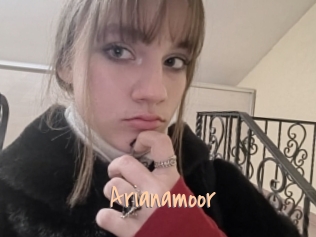 Arianamoor