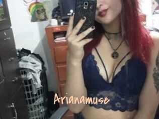 Arianamuse