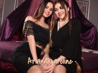 Arianancaroline