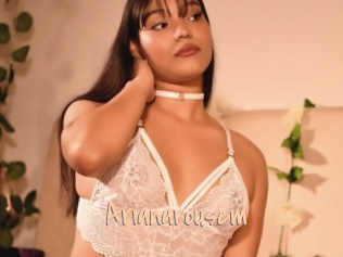 Arianarousem