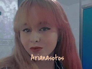 Arianasotos