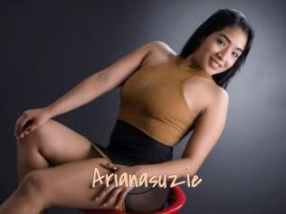 Arianasuzie