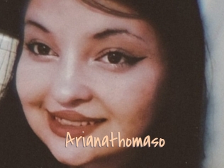 Arianathomaso