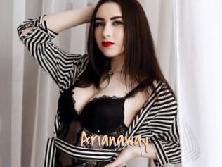 Arianaway