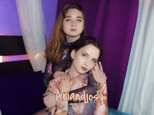 Ariandjosy