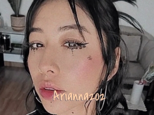 Arianna202