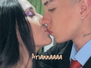 Ariannaaaa