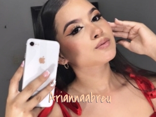 ariannaabreu Salopes de 18 ans