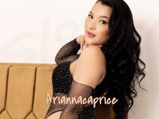 Ariannacaprice