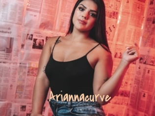 Ariannacurve