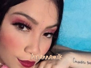 Ariannamilk