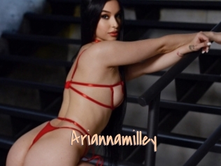 Ariannamilley