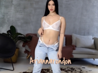 Ariannarondon
