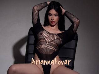 Ariannatovar