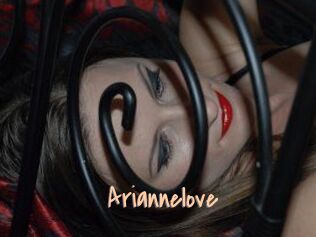 Ariannelove