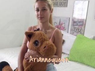 Ariannequeen