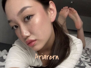 Ariarern