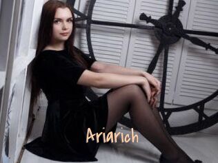Ariarich