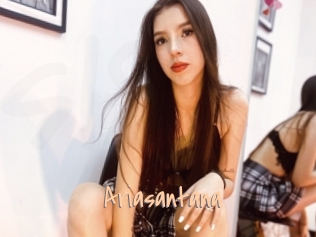 Ariasantana