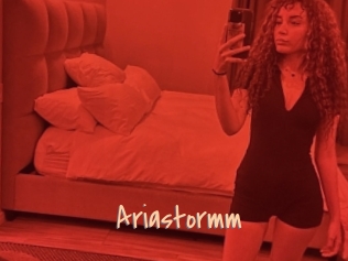 Ariastormm