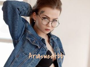 Ariasweetbb