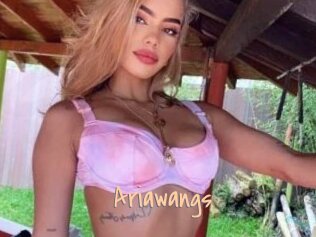 Ariawangs