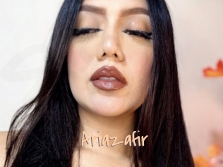 Ariazafir