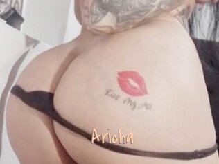 Aricha