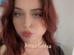 Ariel_lunaxo
