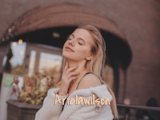 Arielawilson