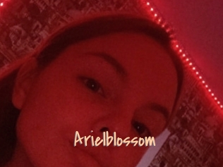 Arielblossom