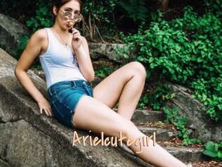 Arielcutegirl