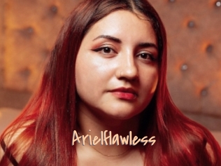 Arielflawless
