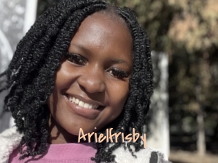 Arielfrisby