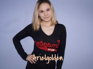 Arielgolden